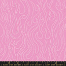 Teddy & the Bears RS2109 17 Daisy Flames by Sarah Watts of Ruby Star Society for Moda