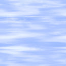 Textures 22023LBU-CTN-DR Pastel Wind Blue by 3 Wishes Fabric