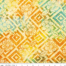 That Summer Feelin' Batik BTAP1206 Beach Towel by Riley Blake Designs