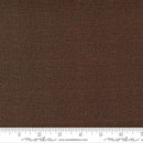Thatched 108" 11174 164 Chocolate Bar by Robin Pickens for Moda