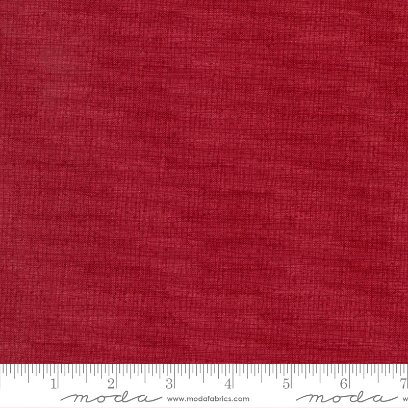 Thatched 48626-206 Cinnamon by Robin Pickens for Moda
