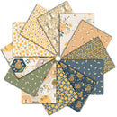 The Bee's Knees Fat Quarter Bundle CPSTELLA-FQ BEES KNEES by Dear Stella