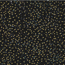 The Cellar Batik S2325-A7G Antique Blue Gold by Hoffman Fabrics
