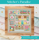 The Cross Stitcher's Paradise Cross Stitch Pattern