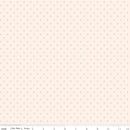 Threads of Grace C16826-LATTE Dots by Kassidy Grace for Riley Blake Designs