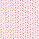 Thrift Shop 90763-20 Pink Marbles by Louise Pretzel for FIGO Fabrics