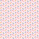Thrift Shop 90763-20 Pink Marbles by Louise Pretzel for FIGO Fabrics