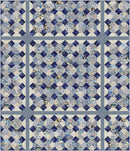 Tiled Free PDF Quilt Pattern