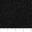 Tint CL90450-99 Black 55% Linen 45% Cotton by FIGO Studio for FIGO Fabrics.