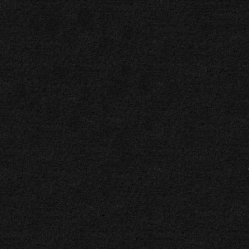 Tint CL90450-99 Black 55% Linen 45% Cotton by FIGO Studio for FIGO Fabrics.