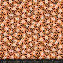 Tiny Frights RS5119 13 Brambling Rose Pumpkin by Melody Miller of Ruby Star Society for Moda.