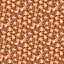 Tiny Frights RS5119 13 Brambling Rose Pumpkin by Melody Miller of Ruby Star Society for Moda.