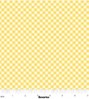 Tiny Secrets 17148-30 Secret Path Yellow by Pat Sloan for Benartex