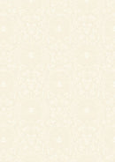 Tiny Tonals TT1B Queen bee cream on cream by Lewis & Irene