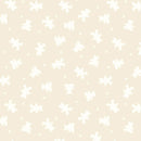 Tiny Tonals TT2.2 Cream on cream bears by Lewis & Irene