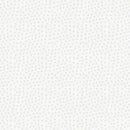 Tiny Tonals TT21.1 Tiny dotty floral white on white by Lewis & Irene