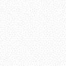 Tiny Tonals TT23.1 Starburst white on white by Lewis & Irene