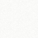 Tiny Tonals TT3A White on white vines by Lewis & Irene