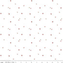 To Grandmother's House C14377-CLOUD Bit of Berries by Jennifer Long for Riley Blake Designs