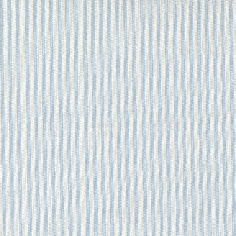 To The Moon And Back 25906-14 Sky by Paper & Cloth for Moda.