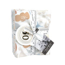 To The Moon And Back Fat Quarter Bundle 25900AB by Paper + Cloth for Moda