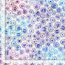 Tonga Royalty Batik TONGA-B3194 CROWN Sun Bursts by Timeless Treasures