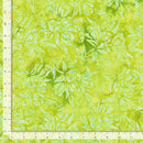 Tonga Royalty Batik TONGA-B3216 SERPENT Outline Floral by Timeless Treasures