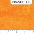 Toscana 9020-580 Orange Peel by Deborah Edwards for Northcott