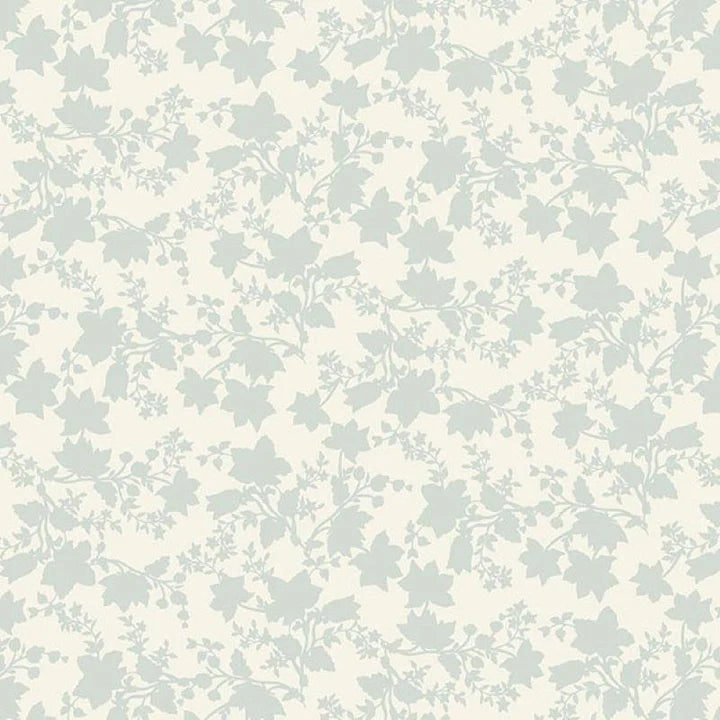 Touch of Gray Batik V2551-521 Mist by Hoffman Fabrics.