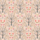 Tree of Life TREE 1957 by Bee Brown for Dashwood Studio