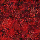 Tropical Spice Batik U2501-347 Lava by Hoffman Fabrics