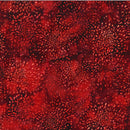 Tropical Spice Batik U2501-347 Lava by Hoffman Fabrics