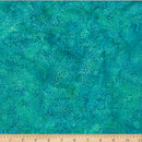 Tropical Treasures Batik W2612-371 Aruba by Hoffman Fabrics
