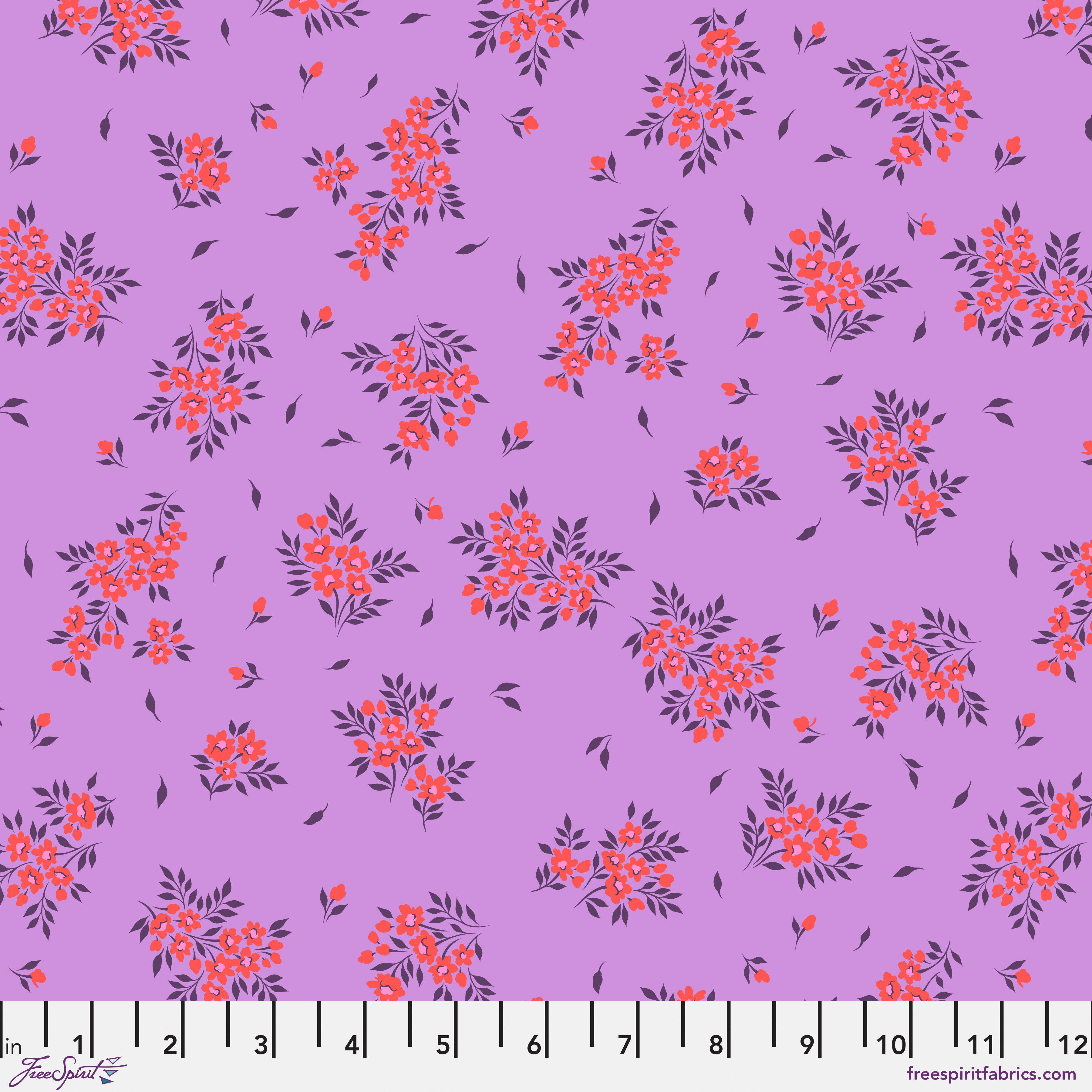 PRE ORDER APRIL 2025 - True Colors 2025 - What A Ditz Pinklemonade - Tula Pink - PER QUARTER METRE / 10 PRE ORDER APRIL 2025 - True Colors 2025 - What A Ditz Pinklemonade - Tula Pink - PER QUARTER METRE / 10