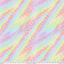 True Colors Minky MKTP007.MINT Northern Lights by Tula Pink for FreeSpirit