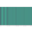 True Colors Sticks and Stones PWTP298.BLUELAGOON Sticks by Tula Pink for FreeSpirit Fabrics