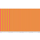 True Colors Sticks and Stones PWTP298.CANTALOUPE Sticks by Tula Pink for FreeSpirit Fabrics