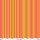 True Colors Sticks and Stones PWTP298.CANTALOUPE Sticks by Tula Pink for FreeSpirit Fabrics