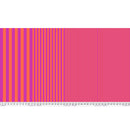 True Colors Sticks and Stones PWTP298.FIRECRACKER Sticks by Tula Pink for FreeSpirit Fabrics