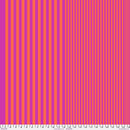 True Colors Sticks and Stones PWTP298.FIRECRACKER Sticks by Tula Pink for FreeSpirit Fabrics