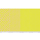 True Colors Sticks and Stones PWTP299.CHERRYLIMEADE Stones by Tula Pink for FreeSpirit Fabrics