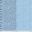 True Colors Sticks and Stones PWTP299.DENIM Stones by Tula Pink for FreeSpirit Fabrics