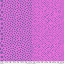 True Colors Sticks and Stones PWTP299.GRAPECRUSH Stones by Tula Pink for FreeSpirit Fabrics