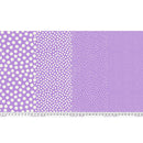 True Colors Sticks and Stones PWTP299.LILACLILY Stones by Tula Pink for FreeSpirit Fabrics