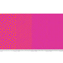 True Colors Sticks and Stones PWTP299.PINKERBERRY Stones by Tula Pink for FreeSpirit Fabrics