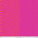 True Colors Sticks and Stones PWTP299.PINKERBERRY Stones by Tula Pink for FreeSpirit Fabrics