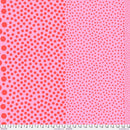 True Colors Sticks and Stones PWTP299.WATERMELON Stones by Tula Pink for FreeSpirit Fabrics