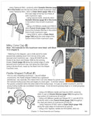 Truffle Duffel Sue Spargo Close Up Picture SS905