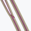 Tula Pink Nylon Coil Zippers