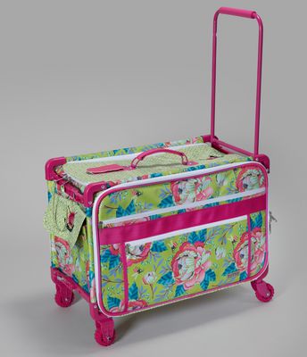 Tula Pink Kabloom 1XL Tutto Trolley
